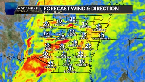 Monday Morning WebCast - 6 AM