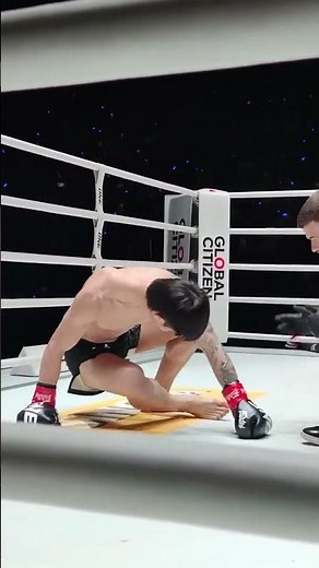 How it started vs. how it ended 😳