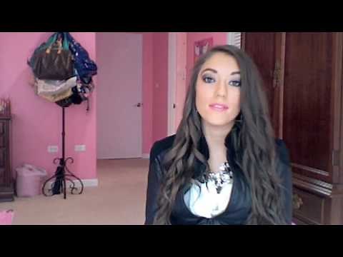 Demi Lovato Makeup Tutorial