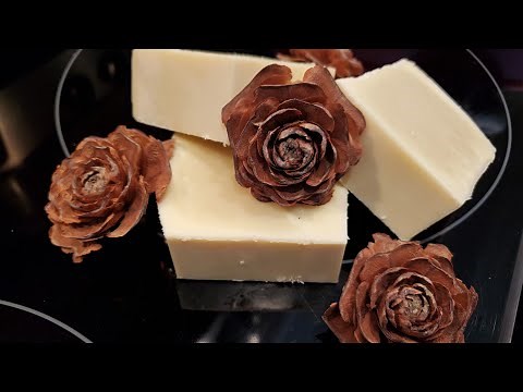How To Make Vegan Soap