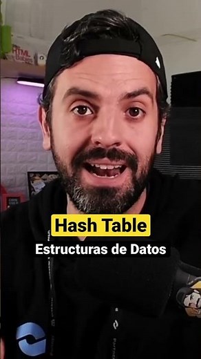 What is a HASH TABLE | Data Structures in PROGRAMMING