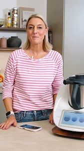 Kennst du schon die ZauberTopf-App? 🤩 Hol dir über 10.000 großartige Rezepte für den Thermomix® direkt auf dein Smartphone oder Tablet! Werde Teil einer großartigen Community und entdecke Tipps, Tricks und Stories rund um deine liebste Küchenmaschine. Mit der ZauberTopf-App speziell für den Thermomix® war Kochen und Backen noch nie einfacher!🍲🍰 | mein ZauberTopf
