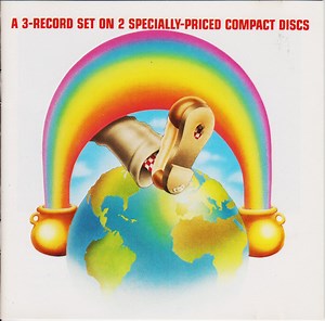 The Grateful Dead - Europe '72