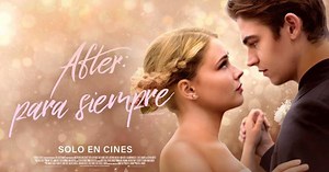 After: Para Siempre | Tráiler oficial doblado | Tomatazos