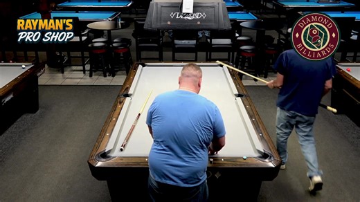 Friday Night LIVE! | Diamond Billiards Richmond