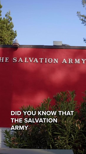 #DidYouKnow? The Salvation Army operates workforce development programs in culinary arts and construction trades? It’s part of our effort to help people overcome obstacles that prevent them from finding and keeping a good job ❤️#NationalSalvationArmyWeek #doingthemostgood | The Salvation Army - Hawaiian & Pacific Islands
