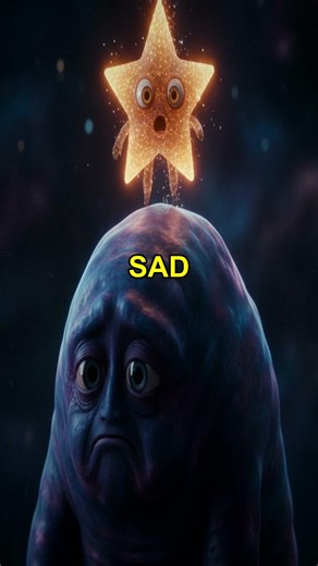 The Alien Who Learned to Whisper