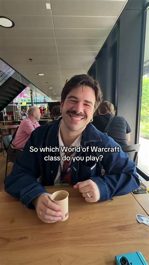 World of Warcraft: Ret Paladin Player Answered