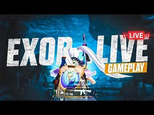 DAY 5 🔴 LIVE ENJOY RANDOM FIGHTS, UNEXPECTED CLUTCHES