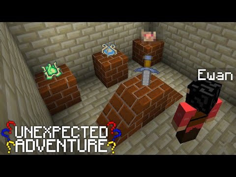 ich habe eine VERFLUCHTE Essenz gefunden...! 💎 [AC] Unexpected Adventure #7