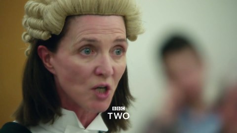 Responsible Child – official trailer (BBC)