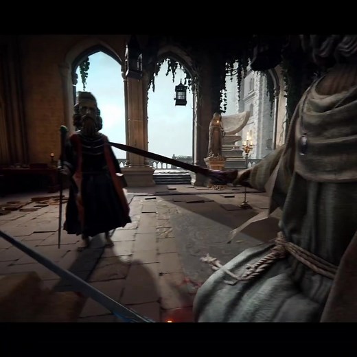 Experience Elden Ring in First Person Mode with These Mods