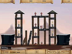 Juega Sieger: Rebuilt to Destroy en Línea Gratis - Pog.com