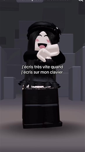 Jouer à Roblox avec un clavier : Communication créative