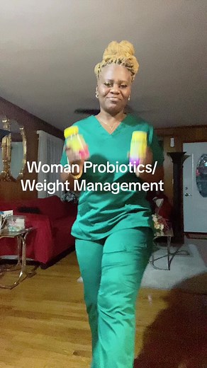 #Fyp women’s probiotic digestive health/Weight management metabolism boost#springvalleyvitamins Meeting oh weight loss goal for the month early#you can do it to just stay consistent❤️