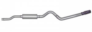 Gibson Performance Exhaust 619609 Gibson Diesel Swept Side Exit Exhaust Systems | Summit Racing