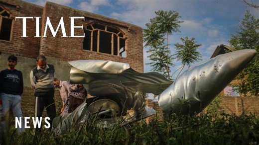 45K views · 219 reactions | The long-simmering tensions between India and Pakistan are on the cusp of boiling over. India launched a series of missiles into Pakistan-controlled territory after midnight local time on Wednesday, May 7, killing at least 26 people and injuring dozens of others, according to Pakistani officials. https://ti.me/4jKD2cM | TIME | Facebook