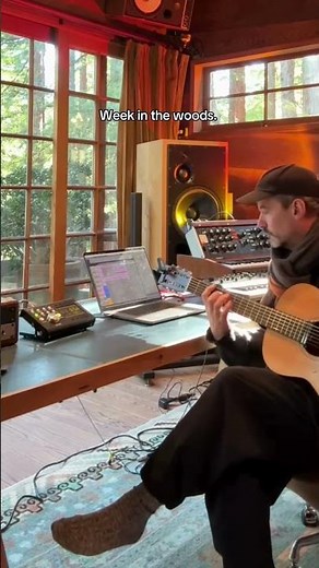 #bonobo #studio #newmusic