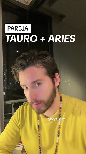 Compatibilidad y Química entre Aries y Tauro: Todo lo que saber