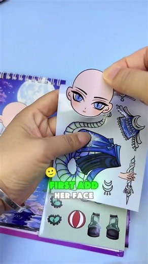 Wow, these sticker decoration pictures are so cool!#funny