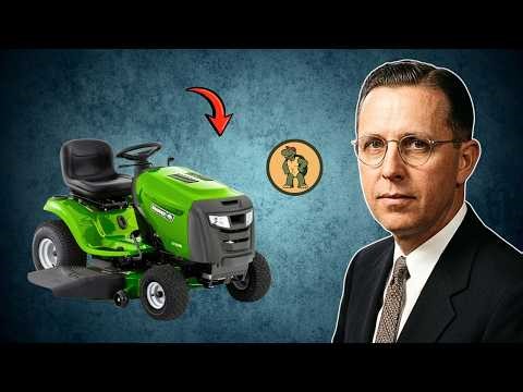 Why Snapper Mowers Disappeared From American Lawns Completely