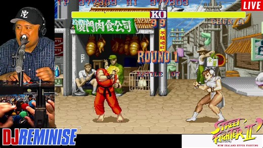 Sign up fightcade.com for online hyper fighting practice/matches how to install fightcade: https://www.youtube.com/watch?v=NAU1WzQyRg0&t=10s download roms: https://lofi.netlify.app/post/fc2-json-pack-auto-download-roms-from-fightcade-2/ | NZ STREET FIGHTER HYPER FIGHTING