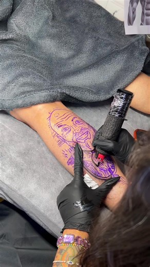 At Fullrichtattoo Pattaya vision and passion meet artistic talent and technical ability to bring the finest artwork to your skin. Your idea is our inspiration and we are honored to make it real. ออกแบบลายสักทุกรูปแบบทุกสไตล์ แวะมาปรึกษาพูดคุยกับพวกเราได้ที่ Fullrichtattoo Pattaya 📱 Appointment Please Contact inbox : m.me/Fullrichtattoo Line Official : https://lin.ee/IiZ1eXi Whatsapp : https://wa.me/66952074039 📌 Location - Post Office Soi 13/2 (10:00-22:00) https://goo.gl/maps/DbuCq5JX8jek1YA9