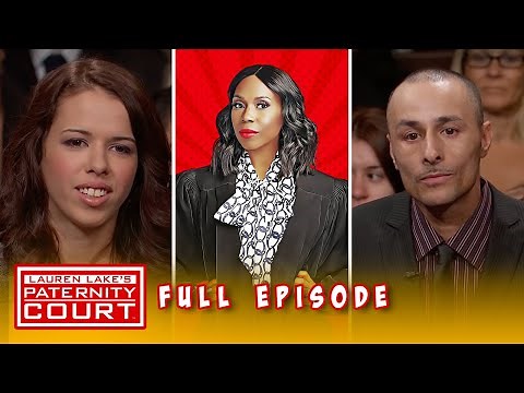 Fatherhood Doubt: Can a DNA Test Prove He's the Father? (Full Episode) | Paternity Court