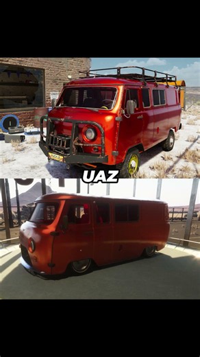 Original versus Custom | Drive Beyond Horizons