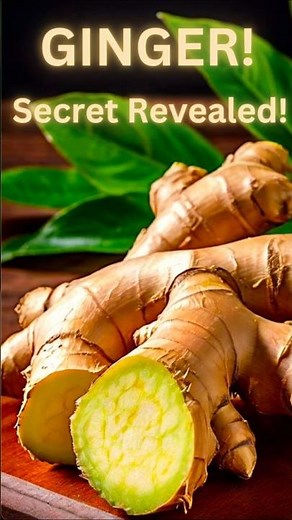 Unlock the Power of Ginger 10 Health Benefits You Need To Know!