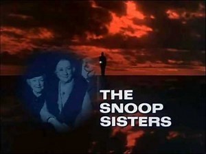 "NBC Wednesday Mystery Movie" TV Intro