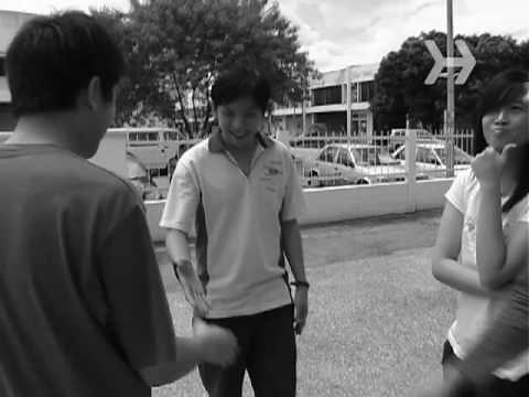 How to Be a Good Girlfriend