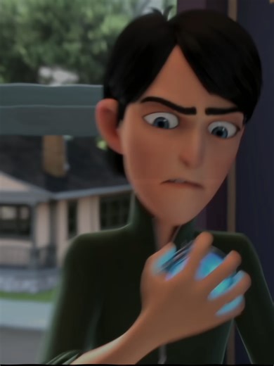 TrollHunters Edit Inspired by @clxy.efx