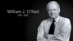 【中文字幕】欧奈尔解读牛股