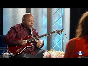 Paul Jackson, Jr.: The Maestro of Strings