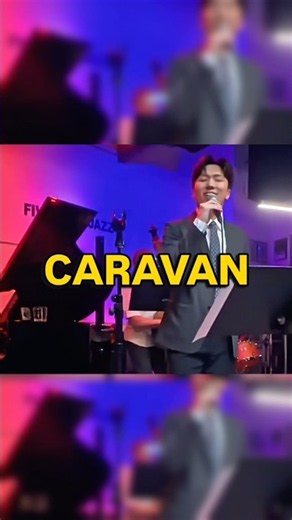 Why I Love Opening a Jazz Set with “Caravan”
