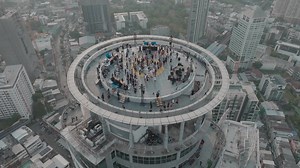 3.6K views · 187 reactions | An ID train in a different temper.  The full "Summer Chills" set is up on Youtube. | Cold Blue | Facebook