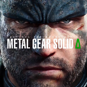 Metal Gear Solid Delta: Snake Eater