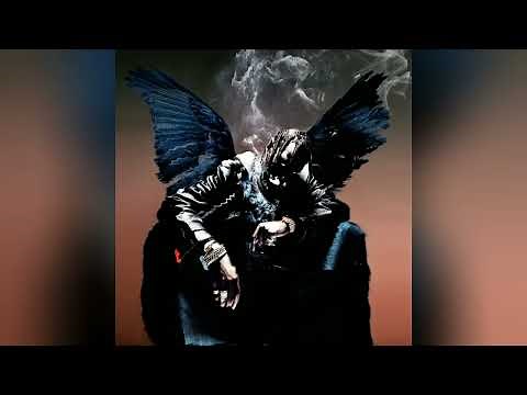 Travis Scott & Kendrick Lamar - goosebumps (Best Clean Version)