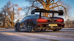 Forza Horizon 4 Review