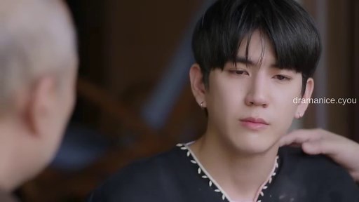 [ENG] EP.8 My Magic Prophecy (2025)