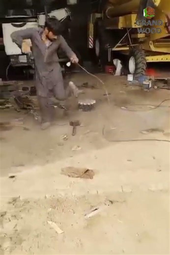 idiot handle wood tool #shorts #shortvideo #short #shortsfeed #shortsviral #trending #trendingshorts