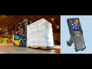 Introduction - Motorola MC9200 Rugged Mobile Handheld