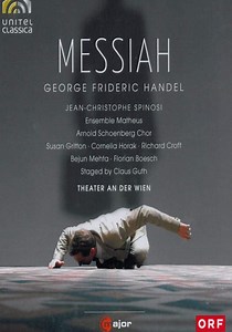 Handel - Messiah - Stream: Jetzt Film online anschauen