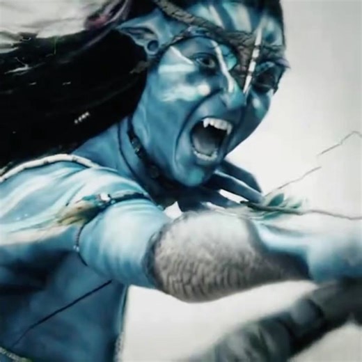 I finally figured out how to do the quality!! #edit #fypシ #avatar #neytiriedit