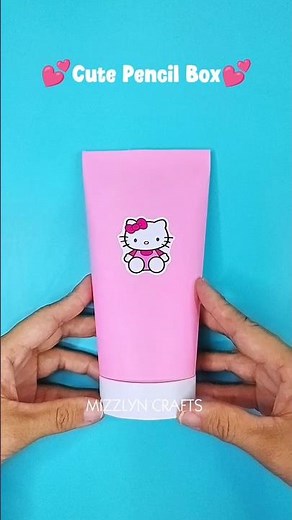 Easy Paper Crafts / Crafts When You're Bored At Home / How To Make / Creative Things