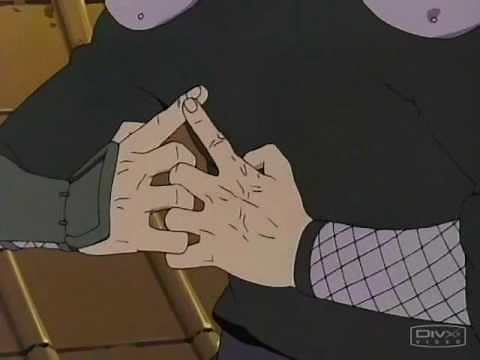 How To Perform The Katon Karyuu Endan (dragon flame bomb)