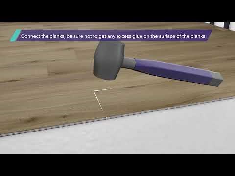 A Guide to Installing & Maintaining Laminate Flooring | Audacity Flooring