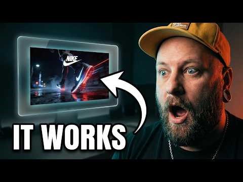 I Replaced A $10K Ad Agency With This AI Tool…