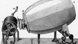 The Oldest Known Recording of the Human Voice